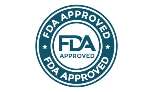 Jelly Lean™ FDA Registered Facility