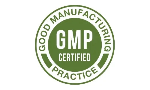 Jelly Lean™ GMP Certified Production