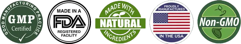 Jelly Lean™ Quality and Manufacturing Standards